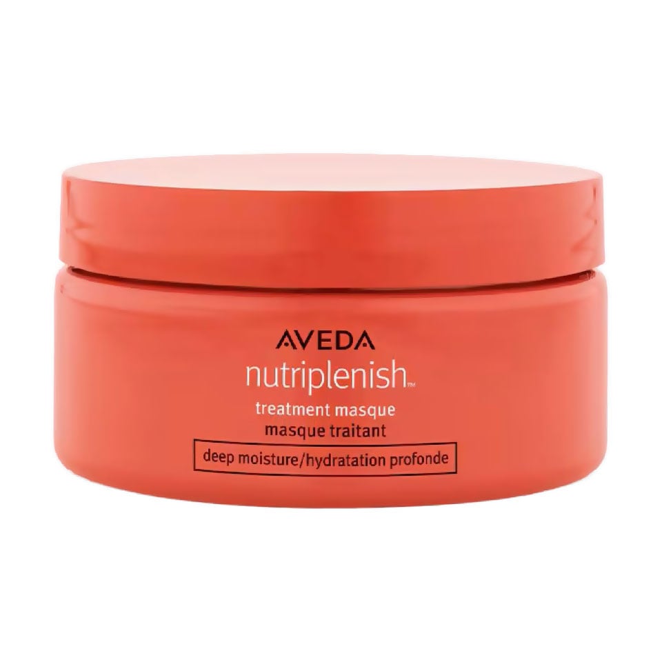 Зволожувальна маска Aveda Nutriplenish Deep Moisture Treatment Masque для сухого волосся, 200 мл